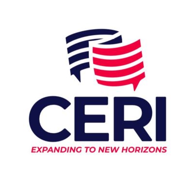 Logo de ceri